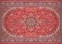 Beautiful Ideas to install Persian Carpets