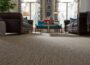 The functionality of wall-to-wall carpets