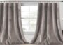 What makes velvet curtains so appealing and unique