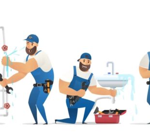 Common Plumbing Issues and How Do Professional Services Help