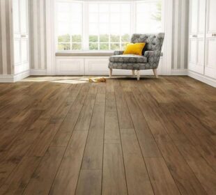 New Energetic Ways to Install Wood Flooring