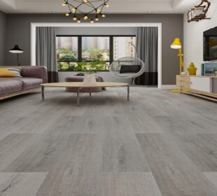 PVC Flooring Know Everything About It