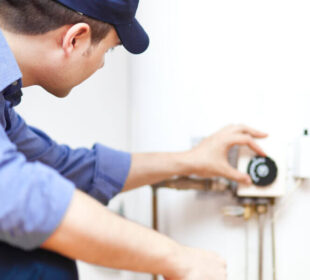 Why should you hire professional hot water repairers