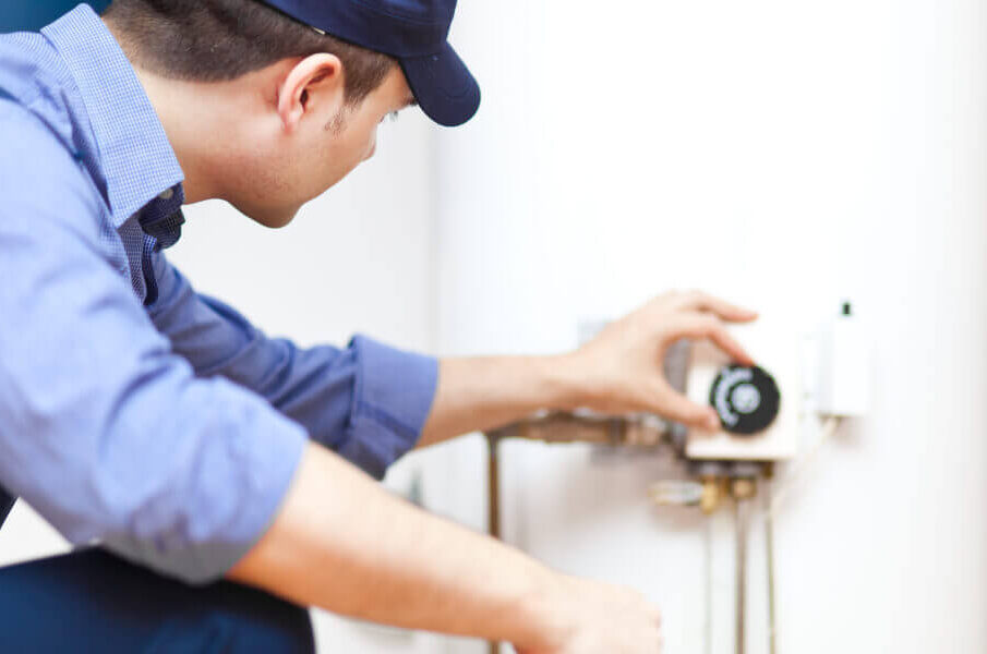 Why should you hire professional hot water repairers