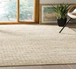 Enhance The Look Of Your Interior With Jute Carpets