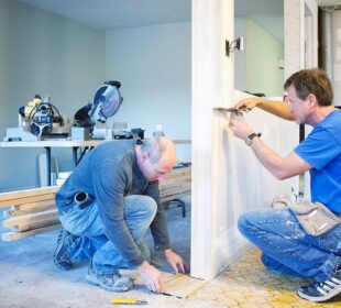 Home Restoration Services