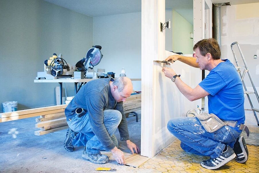 Home Restoration Services