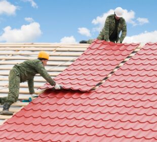 residential roofing