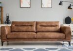 The Ugly Truth About LEATHER UPHOLSTERY