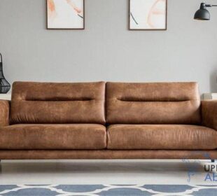 The Ugly Truth About LEATHER UPHOLSTERY