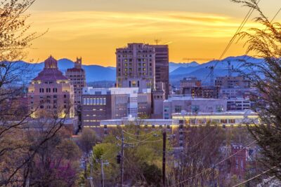 Asheville NC real estate agent Kim Gentry Justus