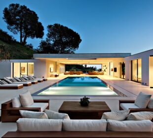 Discovering the Pinnacle of Exclusive Neighborhoods