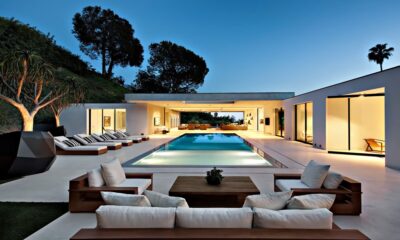 Discovering the Pinnacle of Exclusive Neighborhoods