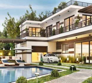 Future of Sustainable Luxury Real Estate in Beverly Hills