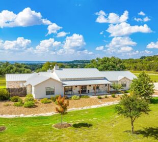 Moving to Fredericksburg