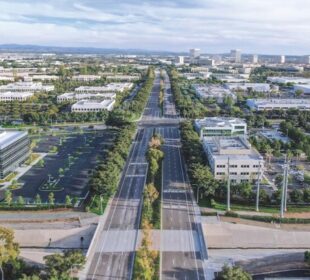 Orange County’s Real Estate Evolution