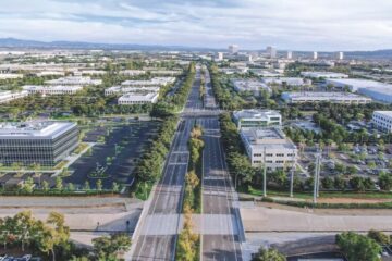 Orange County’s Real Estate Evolution