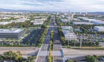 Orange County’s Real Estate Evolution