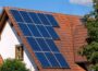 Roof Solar Panel