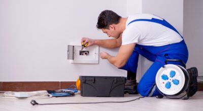 Electrical Maintenance