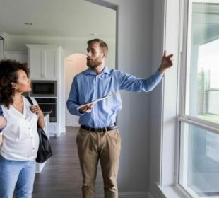 Columbus realtor