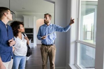 Columbus realtor