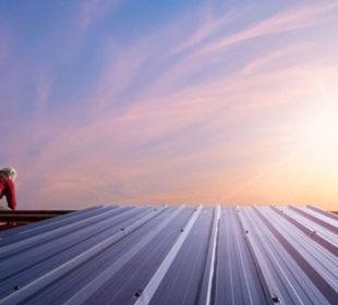 The Top Signs You Need Roof Repair
