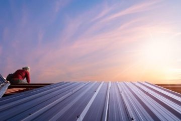 The Top Signs You Need Roof Repair