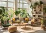healthy living spaces