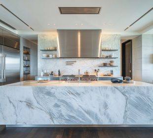 quartz countertops