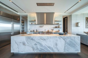 quartz countertops
