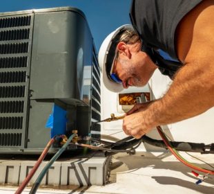 HVAC Repairs