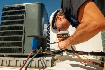 HVAC Repairs