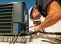 HVAC Repairs