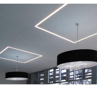 Linear LED Lighting