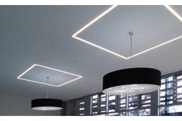 Linear LED Lighting