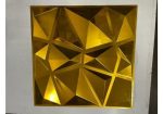 3D Wall Panels