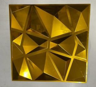 3D Wall Panels