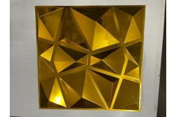 3D Wall Panels