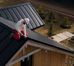 roofing contractor