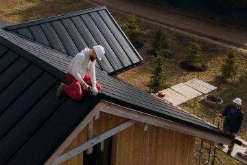 roofing contractor